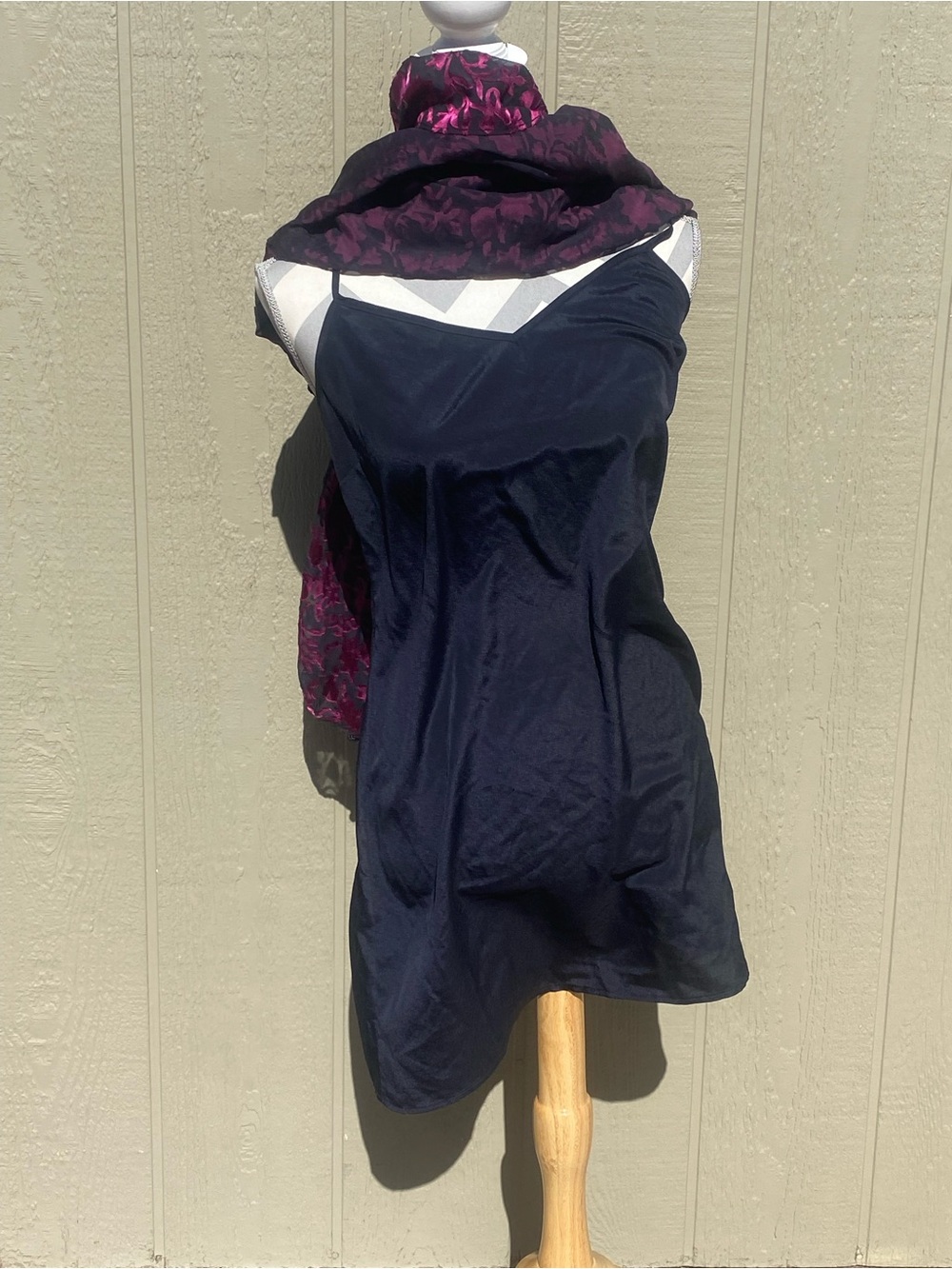 Club Monaco Size 6 Swing Mini Dress - Picture 10 of 15
